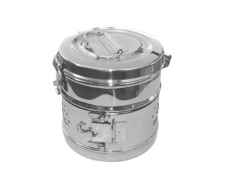 Dental& Surgical Hollowares